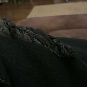 Meet your Posher, Luis